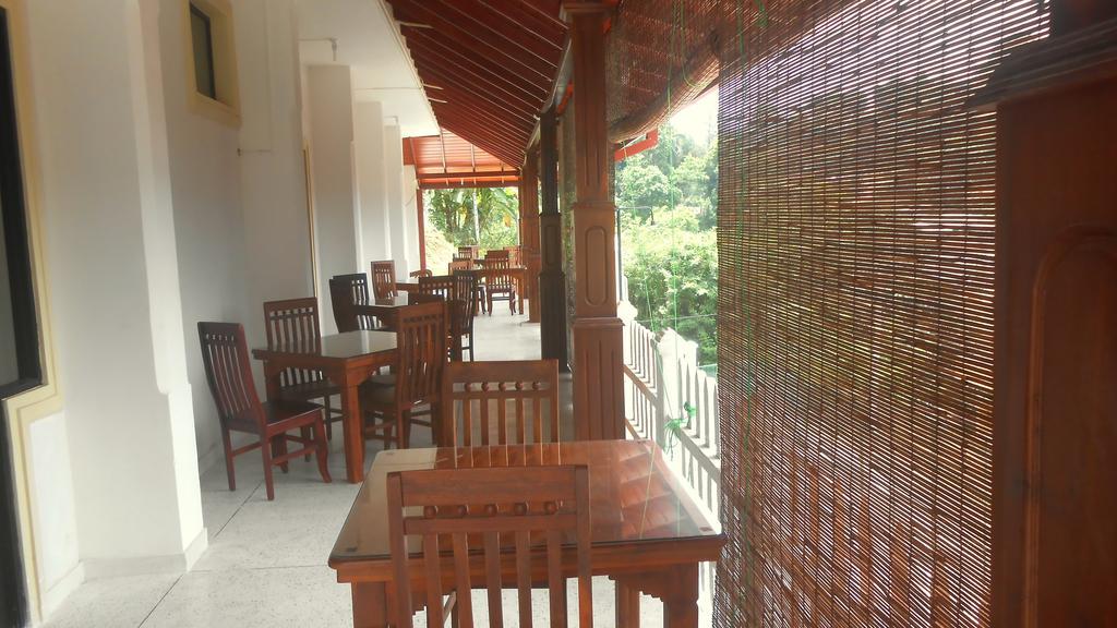 Satyodaya Educational Training Centre Kandy Zewnętrze zdjęcie