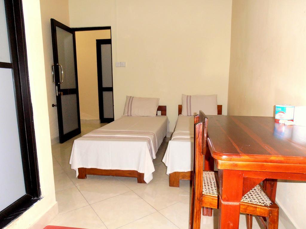 Satyodaya Educational Training Centre Kandy Pokój zdjęcie