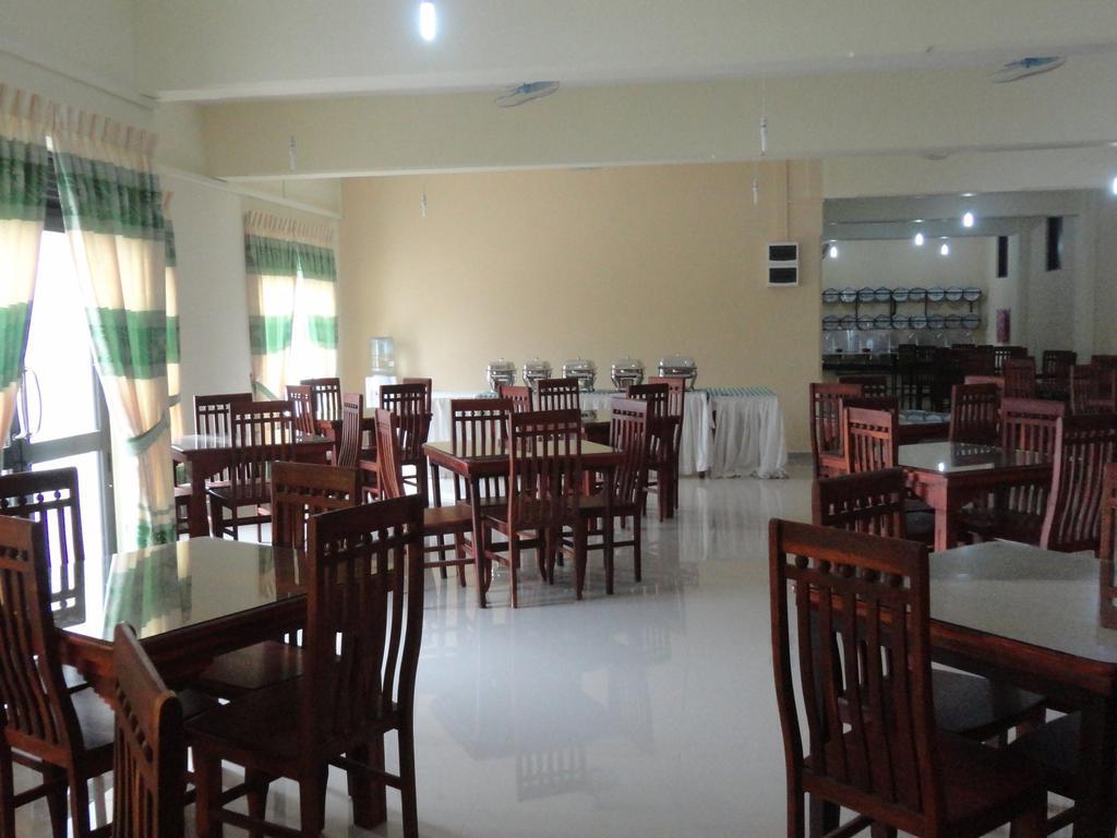 Satyodaya Educational Training Centre Kandy Zewnętrze zdjęcie