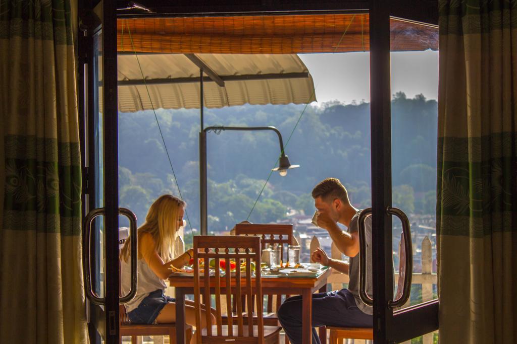 Satyodaya Educational Training Centre Kandy Zewnętrze zdjęcie