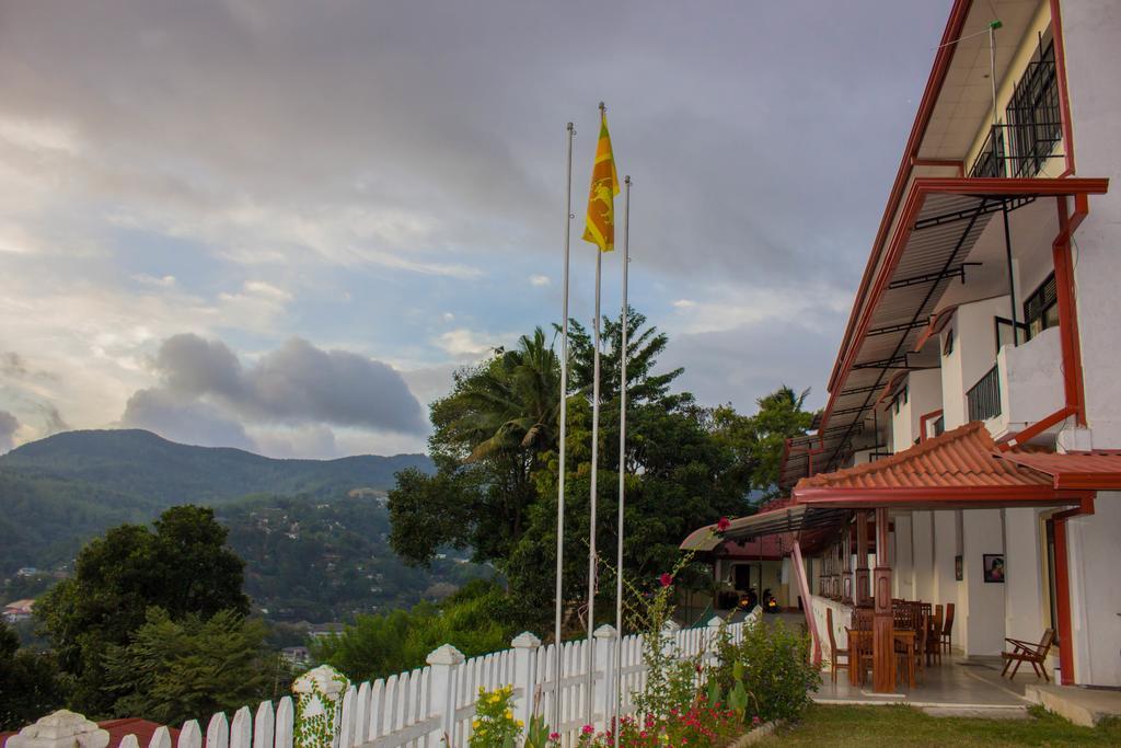 Satyodaya Educational Training Centre Kandy Zewnętrze zdjęcie