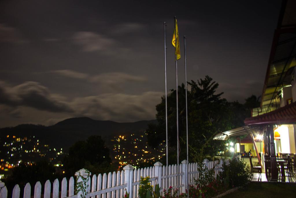 Satyodaya Educational Training Centre Kandy Zewnętrze zdjęcie