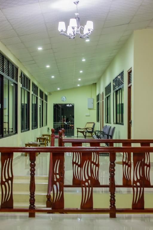Satyodaya Educational Training Centre Kandy Zewnętrze zdjęcie