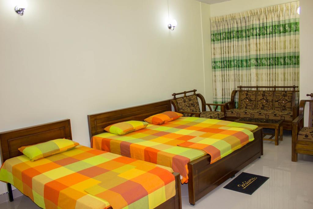 Satyodaya Educational Training Centre Kandy Zewnętrze zdjęcie