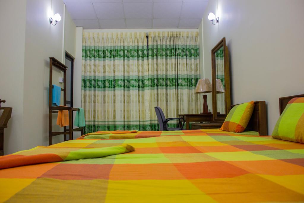 Satyodaya Educational Training Centre Kandy Zewnętrze zdjęcie