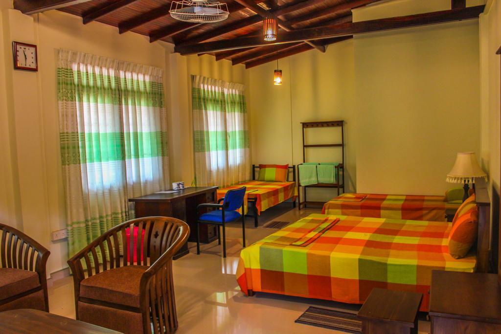 Satyodaya Educational Training Centre Kandy Zewnętrze zdjęcie
