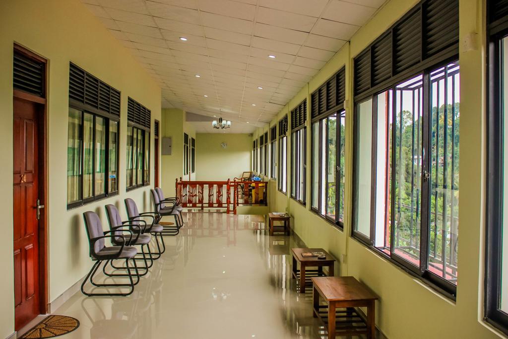 Satyodaya Educational Training Centre Kandy Zewnętrze zdjęcie