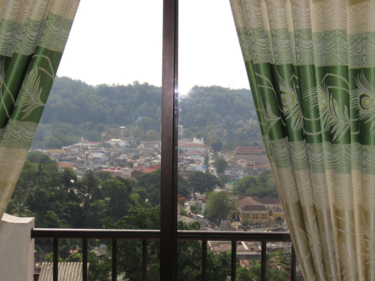 Satyodaya Educational Training Centre Kandy Zewnętrze zdjęcie