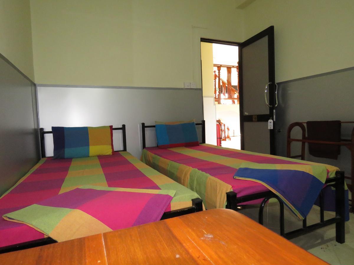 Satyodaya Educational Training Centre Kandy Zewnętrze zdjęcie