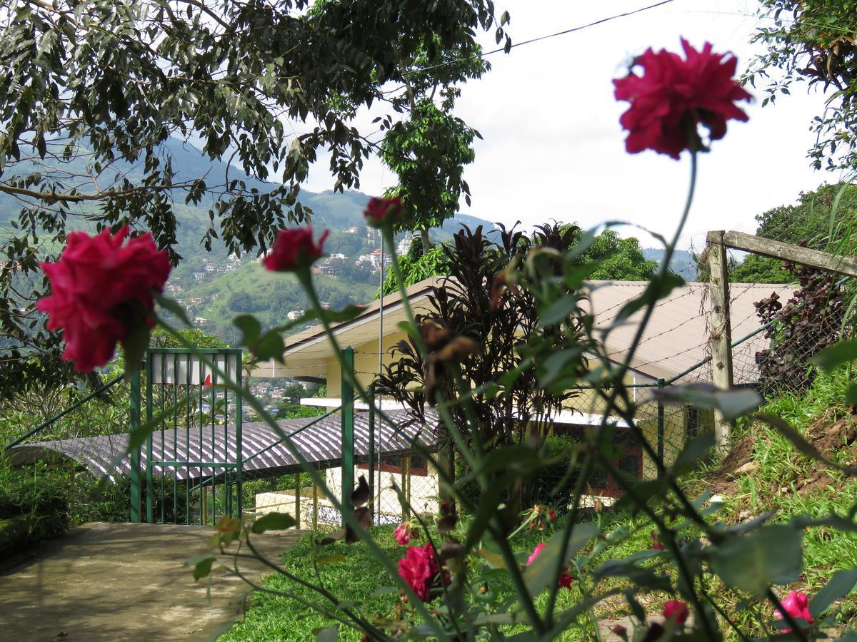 Satyodaya Educational Training Centre Kandy Zewnętrze zdjęcie
