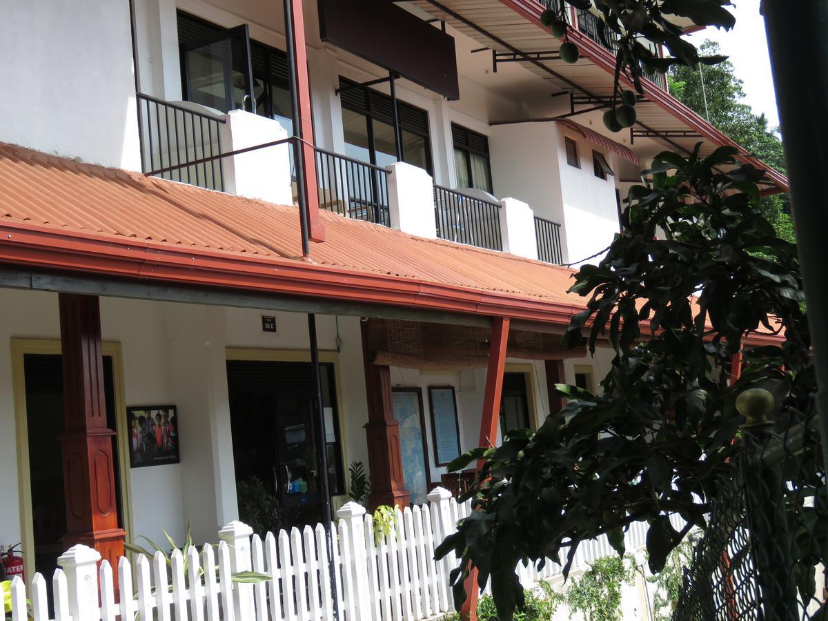 Satyodaya Educational Training Centre Kandy Zewnętrze zdjęcie